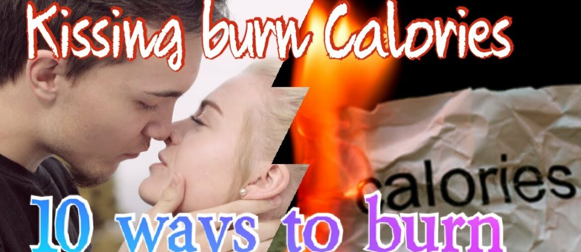 10 ways to Burn Calories I y-not99