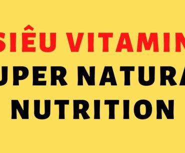 SIEU VITAMIN SIBERI | SIBERIAN WELLNESS | NGUYEN VIET DUNG | 0969005626|