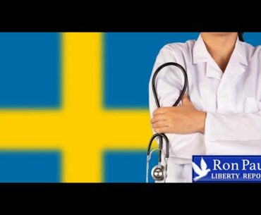 Herd Immunity Deniers Can't Bear Sweden's Truth