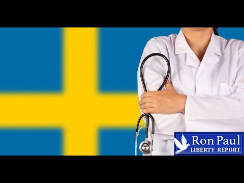 Herd Immunity Deniers Can't Bear Sweden's Truth