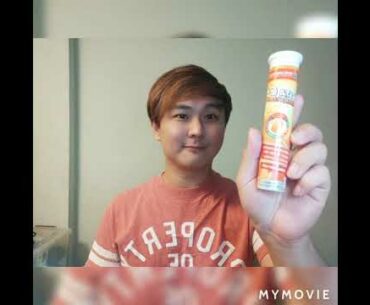 30-days with Nano Singapore's Vita C+ Immunity Extreme (ft. William Tan)