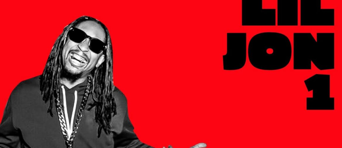 Lil Jon On Vaccines Being Safe Or Not, How He Found Out About Coronavirus (Part 1)