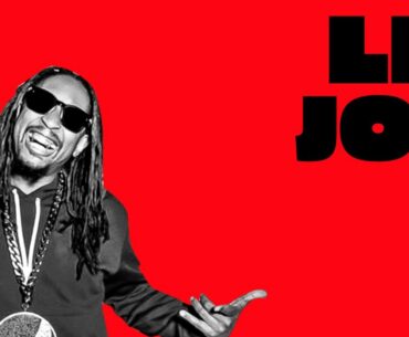 Lil Jon On Vaccines Being Safe Or Not, How He Found Out About Coronavirus (Part 1)