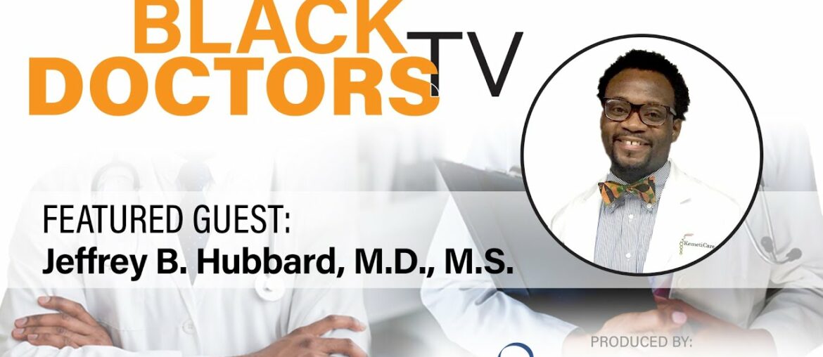 Black Doctor explains common ways you can contract COVID-19 and best ways to protect yourself