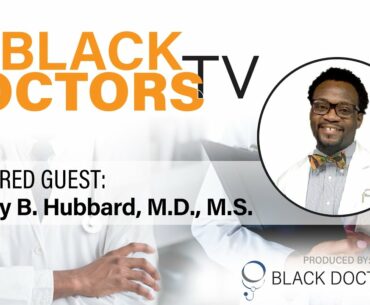 Black Doctor explains common ways you can contract COVID-19 and best ways to protect yourself