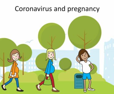 Coronavirus and pregnancy - information for our health and care workforce