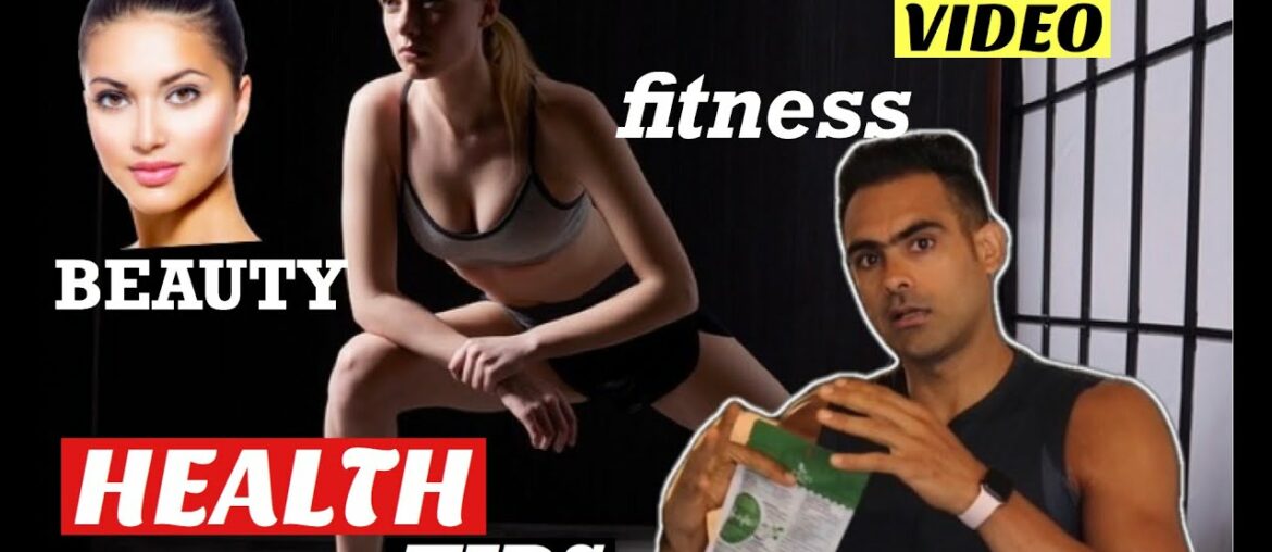 GIRLS  !! BEAUTY ! Fitness! Health TIPS BY HARRY MANDER !!