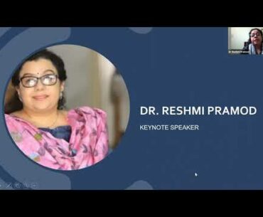 Webinar on Improving Immunity with Ayurveda| ISPAF Jeddah| Dr Reshmi Pramod| Jeevaniyam