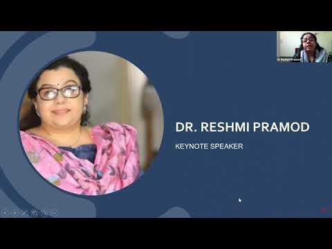 Webinar on Improving Immunity with Ayurveda| ISPAF Jeddah| Dr Reshmi Pramod| Jeevaniyam