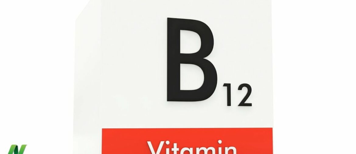 Vitamin B12 recommendation change