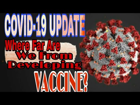 Vaccine Won't Work - US Virologist Breaks Down Covid-19 , How To Curb Spread