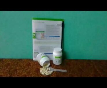 Herbalife Nutrition Formula - 2 Multi Vitamin Mineral and Herbal Tablets