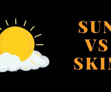 Vitamin D and Skin Colour l Skin Colour and Vitamin D Synthesis l All ABout Vitamin D l Vitamin D l