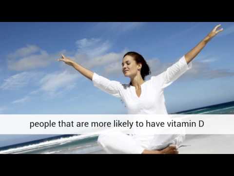 Vitamin D Could Be The Difference Maker in Your Overall Well-Being