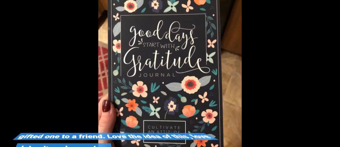 Good Days Start With Gratitude: A 52 Week Guide To Cultivate An Attitude Of Gratitude: Gratitud...