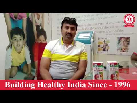 Covid Situation | Stayfit | Building Healthy India | Exercise @ Home to Stayfit Without Equipment