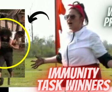 Roadies Revolution Episode 14 Second Task & Winners with Proof | Immunity Task Episode 14