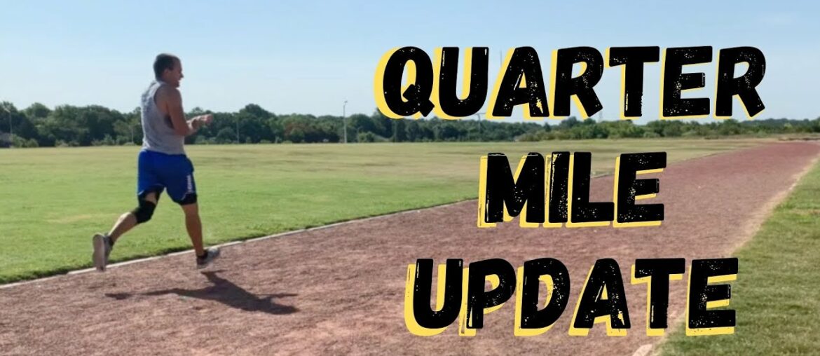 QUARTER MILE UPDATE ~ How to Heal Vitamin B12 Deficiency, Pernicious Anemia, Nerve Damage