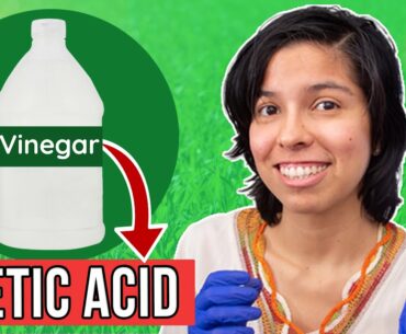 Vinegar Cleaning Hacks! and Why It Is NOT a Disinfectant for Coronavirus | Yoguely