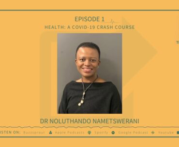 Ep.1 Health: A COVID-19 Crash course