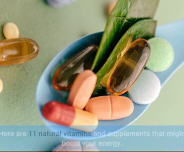 Indicators on VitaShop.ca - VITASHOP Canada, Vitamins and Supplements You Need To Know