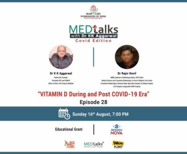 Vitamin D During and Post COVID-19 Era