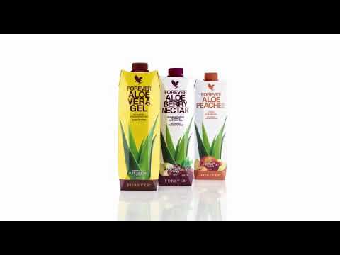 How to boost your immune system and maintain energy levels with Aloe Vera Drinks.