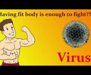 Best ways to upgrade your Immunity System - from Virus, Bacteria etc.