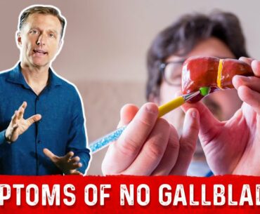 12 Complications of Having Your Gallbladder Removed