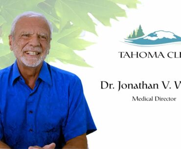 Dr. Jonathan V. Wright ~ Osteoarthritis a Basic Vitamin Treatment