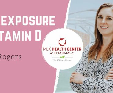 Sun Exposure & Vitamin D