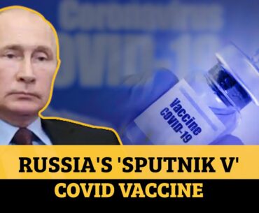 Russia approves Covid-19 vaccine 'Sputnik V': Why's the world sceptical?