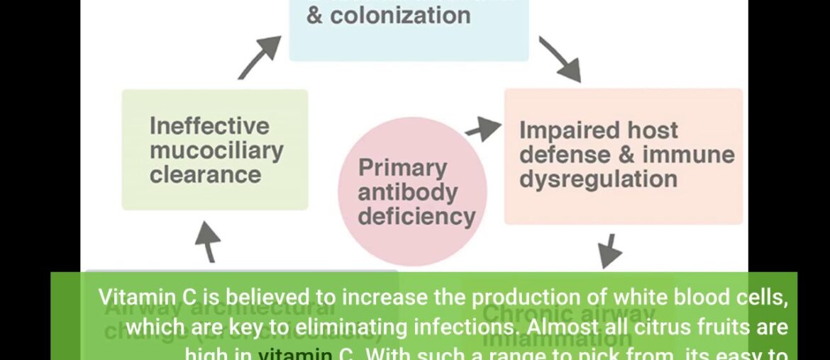 The 7-Minute Rule for The Immune System and Primary Immunodeficiency - Immune