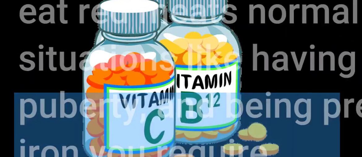 Things about Vitamins and supplements - How to Sort Your Waste - Region