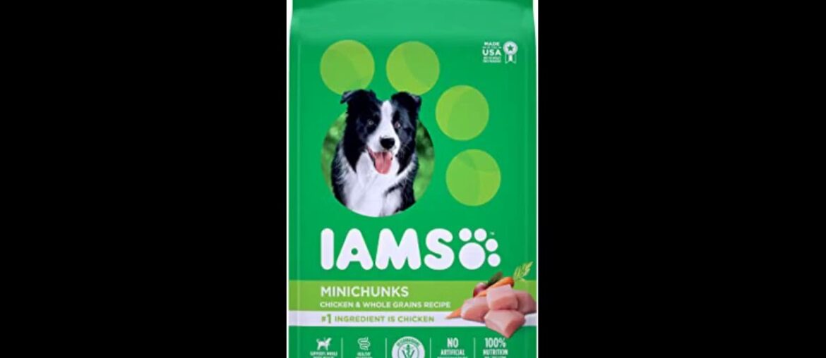 IAMs Proactive Health Dry Food for Dogs - Puppy - Original - 6.8kg