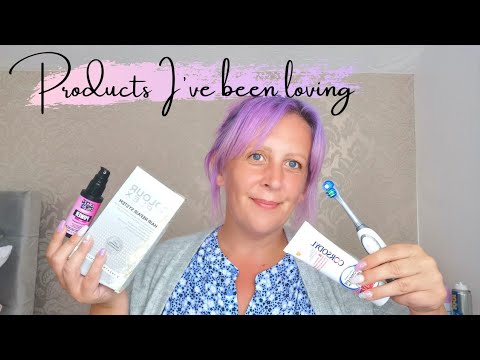 HAIR AND BEAUTY PRODUCTS IM LOVING RIGHT NOW