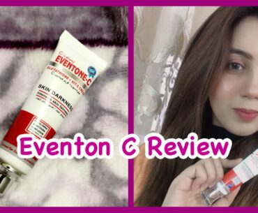 Glutathione + Vitamin C | brightening cream | Eventone C