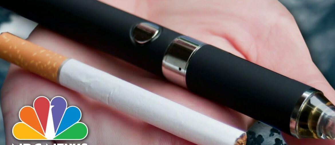 Young Vapers Up To 7 Times More Likely To Get COVID-19 Than Non-E-Cig Users, Says New Stanford Study