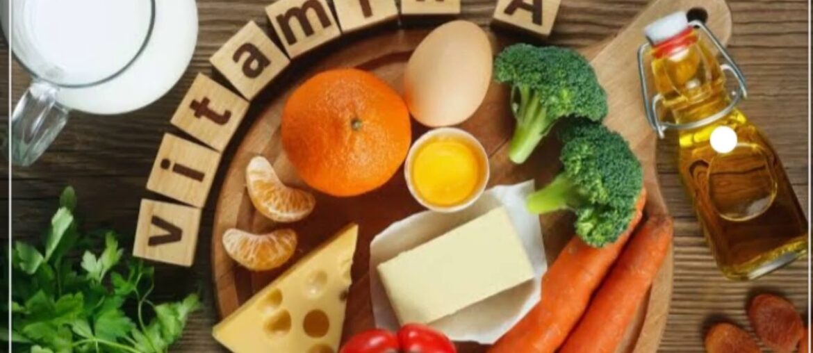 VITAMIN A | SOURCES, METABOLISM,TRANSPORT, FUNCTION, DEFICIENCY | BIOCHEMISTRY | VITAMINS