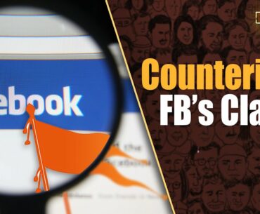 Let’s Talk: Facebook’s Shadow on India; Reinfections and COVID-19