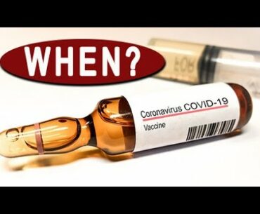 Scientific Challenges in Making Coronavirus Vaccine | #Coronavirusvaccine #CovidVaccine