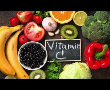 Do You Need a VITAMIN C SUPPLEMENT On A Zero Carb Dairy Lifestyle?