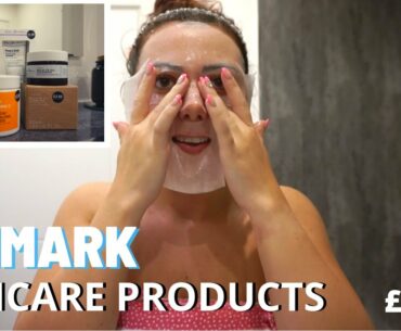 Skincare routine using only PRIMARK products - Good Cheap Skincare