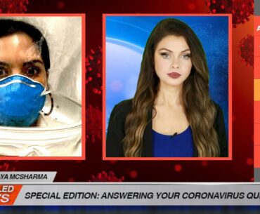 Coronavirus FAQs: Louisiana Doctor Answers Your Covid-19 Questions