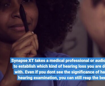 synapse xt dietary supplement What vitamins hearing  assist with ?