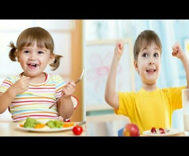 Kids food | healthy eating for kids | immunity boosting foods for kids | healthy hacks