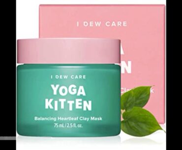 Best products! I DEW CARE Vitamin To-Glow Pack Skin Care Set  Korean...