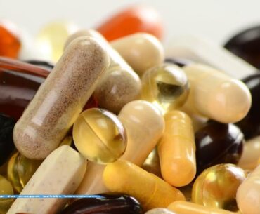 The Focus Supplements and Vitamins for ADHD: Zinc, Iron Statements