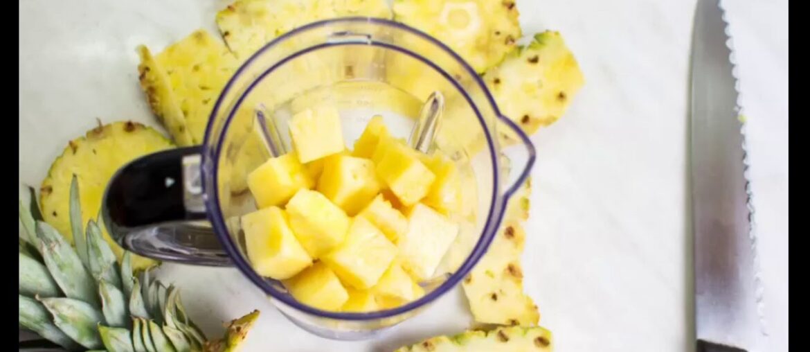 All about Pineapple juice 100% with vitamin C - Calorie Chart, Nutrition