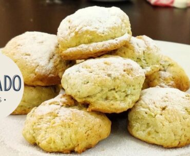 Avacado Cookies | Healthy Snacks | Kids Special |Healthy Heart|Must Include for healthy lifestyle